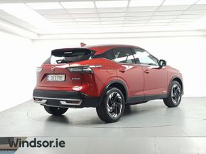 Nissan Qashqai ePOWER QASHQAI SV PREMIUM - Image 3