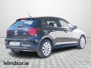Volkswagen Polo TSI HIGHLINE - Image 3