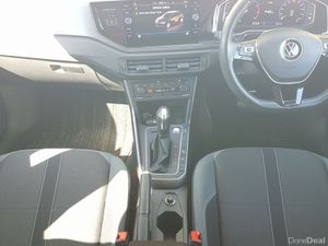 Volkswagen Polo TSI HIGHLINE - Image 4