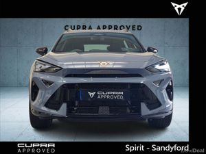 Cupra Formentor V2 1.5 TSI *Call Stephen 086462152 - Image 3
