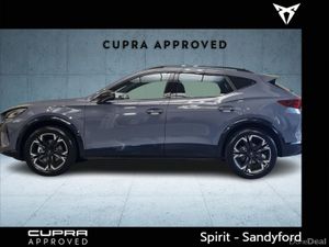 Cupra Formentor V2 1.5 TSI *Call Stephen 086462152 - Image 4