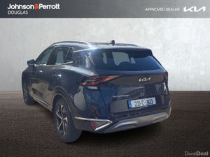 Kia Sportage K4 Diesel MHEV - Image 2