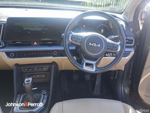 Kia Sportage K4 Diesel MHEV - Image 4