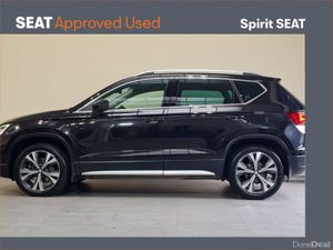 SEAT Ateca 2.0TDI 150hp DSG XP+, Diesel, Auto *Cal - Image 4