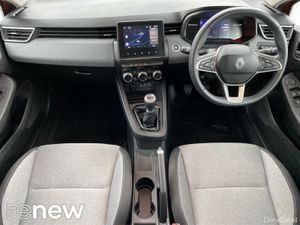 Renault Clio TCe 90 DFull Evolution - Image 3