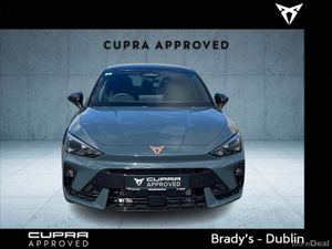 Cupra Leon V2 1.5eTSI 150HP DSG *Skyline - Panoram - Image 3