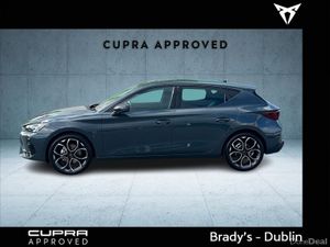 Cupra Leon V2 1.5eTSI 150HP DSG *Skyline - Panoram - Image 4