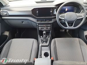 Volkswagen T-Cross ** FIRST EDITION ** 1.0L AUTO * - Image 2