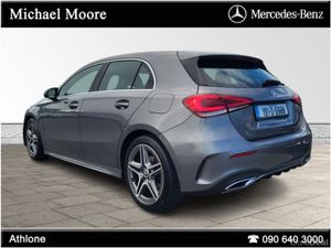Mercedes-Benz A-Class A180 AMG AUTO *(PANORAMIC SU - Image 3