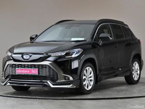 Toyota Corolla Cross 1.8 PETROL HYBRID **MODELLIST - Image 3