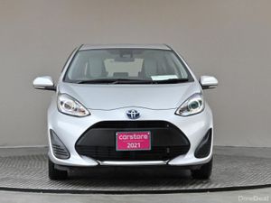 Toyota Aqua 1.5 VVT-i HYBRID **ANDROID CAR PLAYER* - Image 2