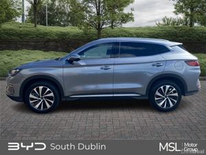 BYD SEAL U DM-i BOOST FWD - Image 4