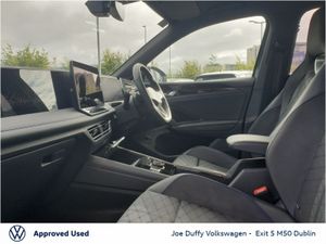 Volkswagen Tiguan R-LINE TSI DSG PHEV AUTO - Image 4