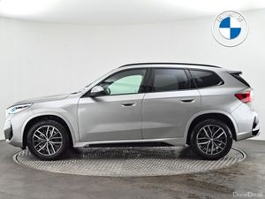 BMW X1 sDrive18d M Sport - Image 3