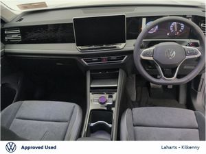 Volkswagen Tiguan STYLE 2.0TDI 150HP DSG *MASSSAGE - Image 3