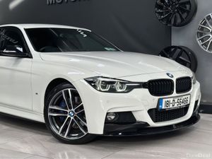 BMW 330E M SPORT 4DR SHADOW EDITION - Image 2