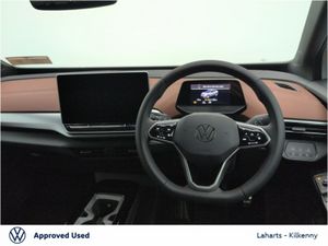 Volkswagen ID.5 PRO STYLE 77KWH 286HP *EX DEMO - P - Image 2