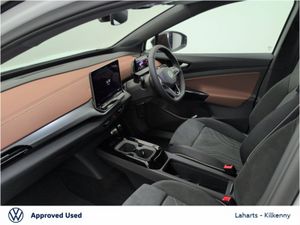 Volkswagen ID.5 PRO STYLE 77KWH 286HP *EX DEMO - P - Image 4