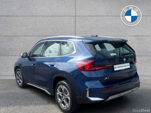 BMW X1 xDrive25e xLine - Image 3
