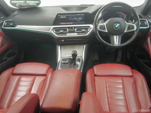 BMW 4-Series 420d M Sport Coupe - Image 4