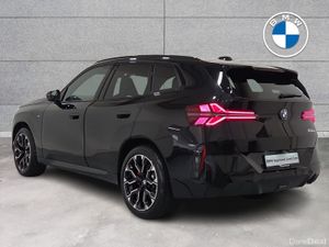 BMW X3 20d xDrive M Sport - Image 3