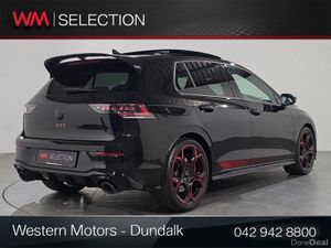 Volkswagen Golf GOLF GTI EDITION 50 - 2.0 TSI 321B - Image 4