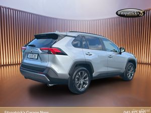 Toyota RAV4 2024 - Image 4