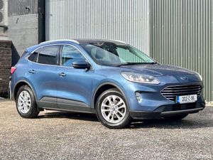 Ford Kuga 2020 Titanium - Image 2