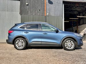 Ford Kuga 2020 Titanium - Image 3