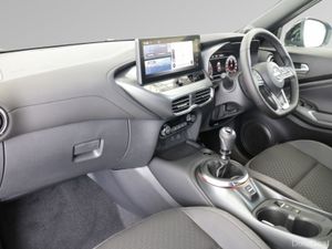 Nissan Juke 1.0T PET 2WD SV Premium €2000 Scrappag - Image 3