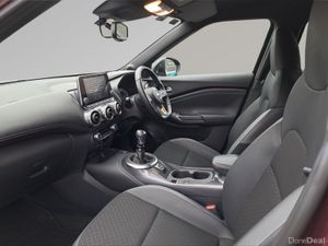Nissan Juke 1.0T PET 2WD SV Premium €2000 Scrappag - Image 4