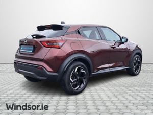 Nissan Juke 1.0T PET 2WD SV Premium €2000 Scrappag - Image 2