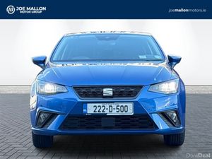 SEAT Ibiza 1.0MPI 80hp SE+ - Image 4