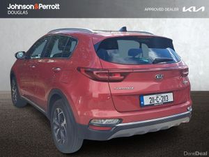 Kia Sportage 1.6 CRDI MHEV K3 SR - Image 2