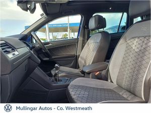 Volkswagen Tiguan 2.0 TDI 150HP R-Line - Image 4