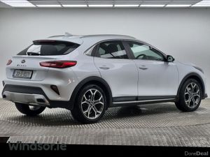 Kia XCeed 1.0 K3 Petrol - Image 3