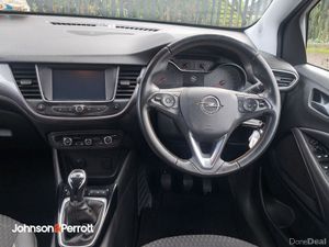 Opel Crossland X 1.2i 83PS 5 Speed SE - Image 4