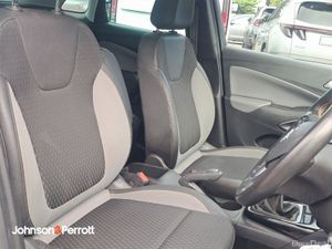 Opel Crossland X 1.2i 83PS 5 Speed SE - Image 3