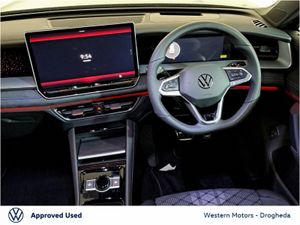 Volkswagen Tayron 1.5 TSI 204PS R-Line 75 PHEV DSG - Image 4