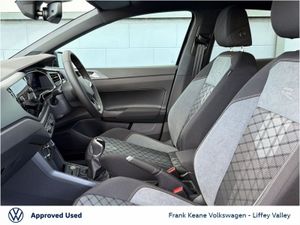 Volkswagen Polo *NEARLY NEW* R-LINE 75 1.0TSI 95BH - Image 4