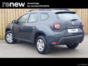 Dacia Duster 1.5 Blue dCi 115 D Essential ** 1 OWN - Image 3