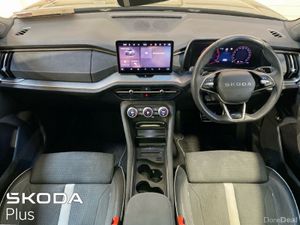 Skoda Kodiaq Sportline 2.0TDI 150bhp DSG - Image 3