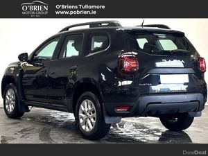 Dacia Duster 1.0 TCe 90 Essential - Image 3
