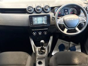 Dacia Duster 1.5 Blue dCi 115 Journey - Image 2