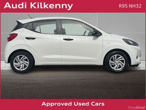 Hyundai i10 CLASSIC 1.0 5DR *1 OWNER - PRISTINE CA - Image 4