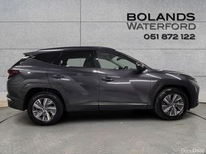 Hyundai Tucson 2WD Executive HEV Auto Finance From - Image 4