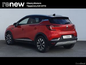 Renault Captur E-TECH Plug-in 160 Auto S-Edition - Image 3