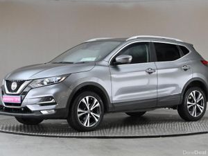 Nissan Qashqai 1.5 DCI N-CONNECTA **GLASS ROOF**36 - Image 4