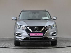 Nissan Qashqai 1.5 DCI N-CONNECTA **GLASS ROOF**36 - Image 2