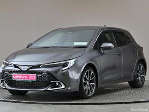 Toyota Corolla 1.8 HYBRID SPORT **DIG DASH**REVERS - Image 3